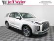 New 2025 Hyundai Palisade SEL Premium AWD SUV