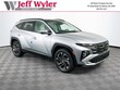 Hyundai Tucson Hybrid