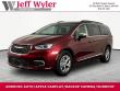 Used 2023 Chrysler Pacifica Limited Limited AWD
