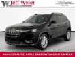 Used 2022 Jeep Cherokee Latitude Lux Latitude Lux FWD