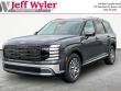 New 2026 Hyundai Palisade Hybrid SEL Premium 8P SUV