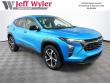 Used 2025 Chevrolet Trax 1RS FWD  1RS