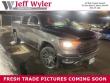 Used 2020 Ram 1500 Big Horn Big Horn 4x4 Crew Cab 57 Box