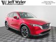 Used 2023 Mazda CX-5 2.5 S Premium Package 2.5 S Premium Package AWD