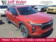 Used 2024 Chevrolet Trax 2RS FWD  2RS