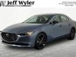 Used 2022 Mazda Mazda3 Sedan Carbon Edition Carbon Edition FWD
