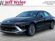 New 2026 Hyundai Sonata Hybrid SEL Sedan