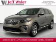 Used 2019 Kia Sorento SX Limited V6 SX Limited V6 AWD