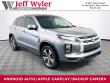 Used 2023 Mitsubishi Outlander Sport ES ES 2.0 AWC