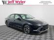 New 2025 Hyundai Sonata SEL Sedan