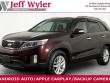 Used 2014 Kia Sorento LX AWD  I4 LX