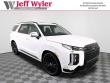New 2025 Hyundai Palisade Calligraphy Night Edition AWD SUV