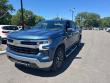 Used 2024 Chevrolet Silverado 1500 LT 4WD Crew Cab 147 LT w/2FL