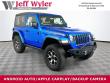 Used 2021 Jeep Wrangler Rubicon Rubicon 4x4