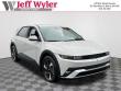 New 2026 Hyundai IONIQ 5 SEL SUV