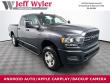 Used 2024 Ram 3500 Tradesman Tradesman 4x4 Crew Cab 64 Box
