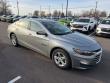 Used 2025 Chevrolet Malibu LS Sedan