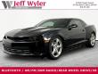 Used 2015 Chevrolet Camaro SS Coupe