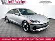 Used 2025 Hyundai IONIQ 6 SE SE AWD