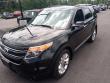 Used 2015 Ford Explorer Limited 4WD  Limited