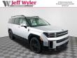 New 2025 Hyundai Santa Fe Hybrid Calligraphy SUV