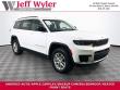 Used 2025 Jeep Grand Cherokee L Laredo X Laredo X 4x4