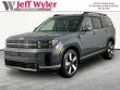 New 2026 Hyundai Santa Fe Hybrid Limited SUV