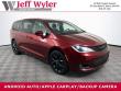 Used 2020 Chrysler Pacifica Touring Touring FWD