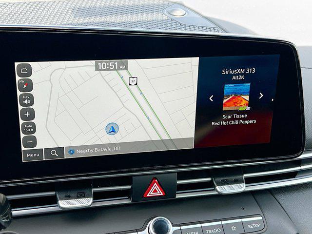 2025 Hyundai Elantra SEL - Photo 8