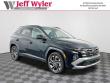 New 2025 Hyundai Tucson Limited AWD SUV