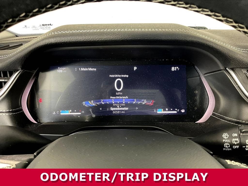 2021 Jeep Grand Cherokee L Limited - Photo 16