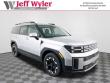 New 2025 Hyundai Santa Fe SEL AWD SUV