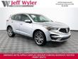 Used 2019 Acura RDX w/Technology Pkg FWD w/Technology Pkg