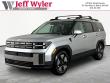 New 2026 Hyundai Santa Fe Hybrid SEL SUV