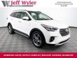Used 2019 Hyundai Santa Fe XL Limited Ultimate Limited Ultimate AWD