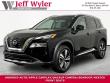 Used 2023 Nissan Rogue SL FWD SL
