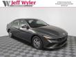 New 2025 Hyundai Elantra SE Sedan