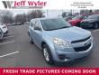 Used 2014 Chevrolet Equinox LS FWD  LS