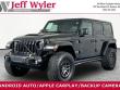 Used 2022 Jeep Wrangler Unlimited Rubicon 392 Unlimited Rubicon 392 4x4