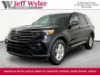 Used 2023 Ford Explorer XLT XLT 4WD