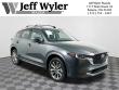 Used 2025 Mazda CX-5 2.5 S Premium Plus Package 2.5 S Premium Plus Package AWD