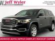 Used 2018 GMC Acadia SLE AWD  SLE w/SLE-1