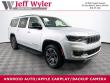 Used 2024 Jeep Wagoneer L Series II Series II 4x4