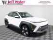 New 2025 Hyundai Kona SEL Convenience AWD SUV
