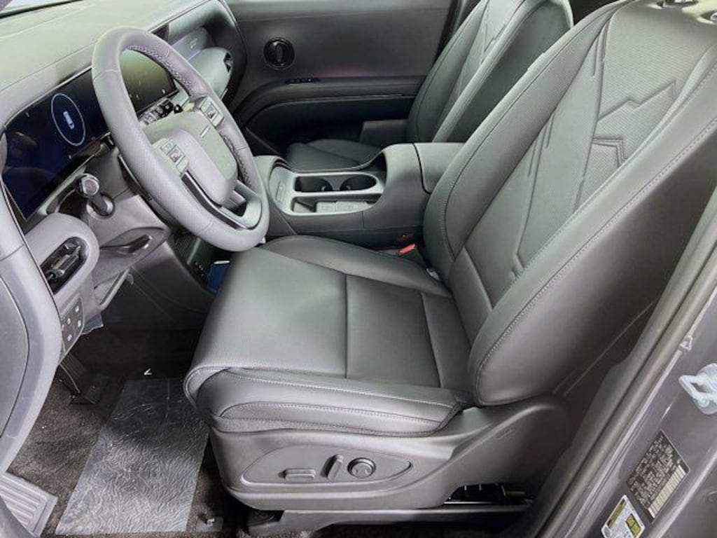 New 2026 Hyundai Palisade XRT AWD SUV