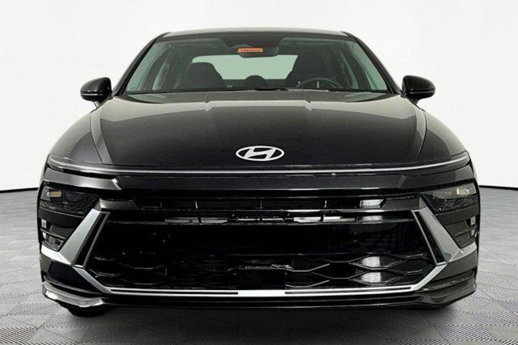New 2026 Hyundai Sonata SE Sedan