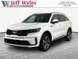 Used 2023 Kia Sorento Hybrid SX Prestige SX Prestige AWD