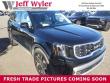 Used 2023 Kia Telluride SX SX AWD