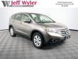 Used 2013 Honda CR-V EX AWD  EX