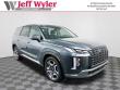 New 2025 Hyundai Palisade SEL Premium AWD SUV